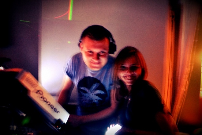 Ostrołęczanin Yarosh w klubie Tart Bar - zdjęcie #17 - eOstroleka.pl