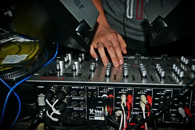 Ostrołęczanin Yarosh w klubie Tart Bar - zdjęcie #48 - eOstroleka.pl