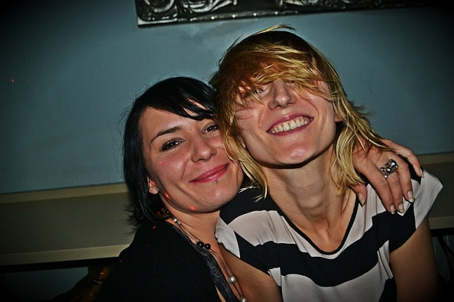 Ostrołęczanin Yarosh w klubie Tart Bar - zdjęcie #46 - eOstroleka.pl