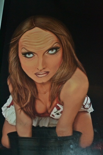 Ostrołęczanin Yarosh w klubie Tart Bar - zdjęcie #44 - eOstroleka.pl