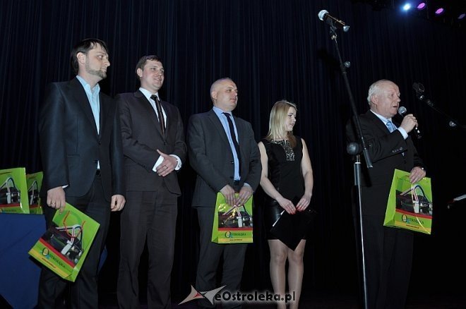 III Ostrołęcka Gala Wolontariatu za nami [ZDJĘCIA] - zdjęcie #20 - eOstroleka.pl