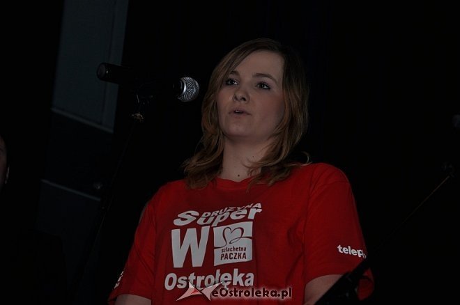 III Ostrołęcka Gala Wolontariatu za nami [ZDJĘCIA] - zdjęcie #16 - eOstroleka.pl