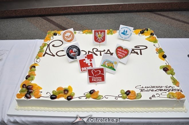 III Ostrołęcka Gala Wolontariatu za nami [ZDJĘCIA] - zdjęcie #13 - eOstroleka.pl