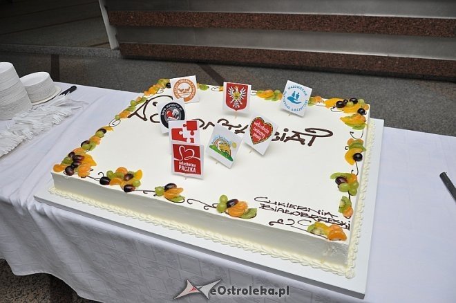 III Ostrołęcka Gala Wolontariatu za nami [ZDJĘCIA] - zdjęcie #12 - eOstroleka.pl