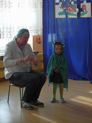 Mama, tata i ja - spotkanie z poezją [30.01.2014] - zdjęcie #3 - eOstroleka.pl