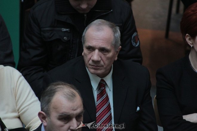 Inauguracja konkursu o O Wawrzyn - najbardziej aktywne i bezpieczne sołectwo z subregionu siedlecko-ostrołęckiego [31.01.2014] - zdjęcie #32 - eOstroleka.pl