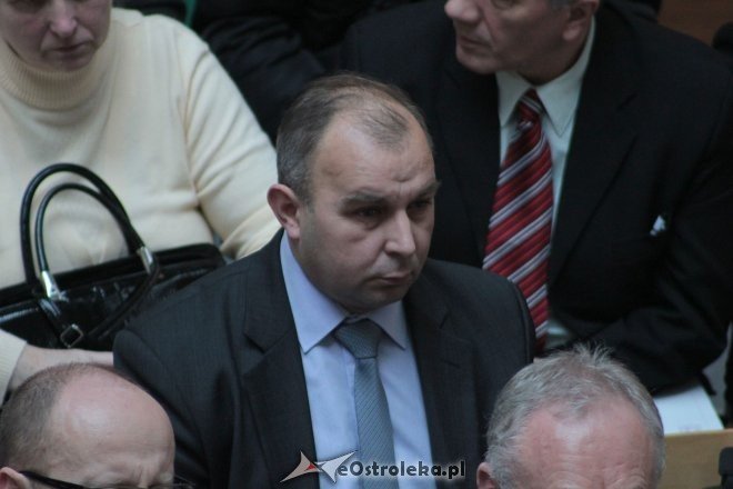 Inauguracja konkursu o O Wawrzyn - najbardziej aktywne i bezpieczne sołectwo z subregionu siedlecko-ostrołęckiego [31.01.2014] - zdjęcie #31 - eOstroleka.pl