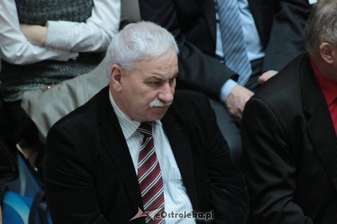 Inauguracja konkursu o O Wawrzyn - najbardziej aktywne i bezpieczne sołectwo z subregionu siedlecko-ostrołęckiego [31.01.2014] - zdjęcie #26 - eOstroleka.pl