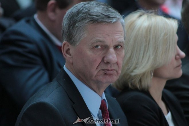 Inauguracja konkursu o O Wawrzyn - najbardziej aktywne i bezpieczne sołectwo z subregionu siedlecko-ostrołęckiego [31.01.2014] - zdjęcie #8 - eOstroleka.pl