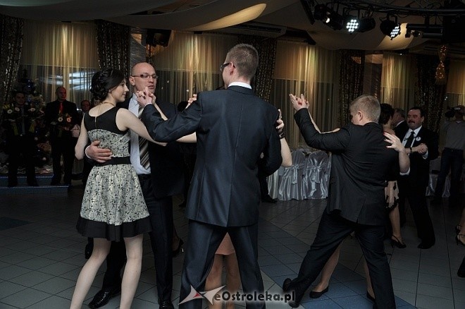 Syudniówka II SLO [01.02.2014] - zdjęcie #106 - eOstroleka.pl