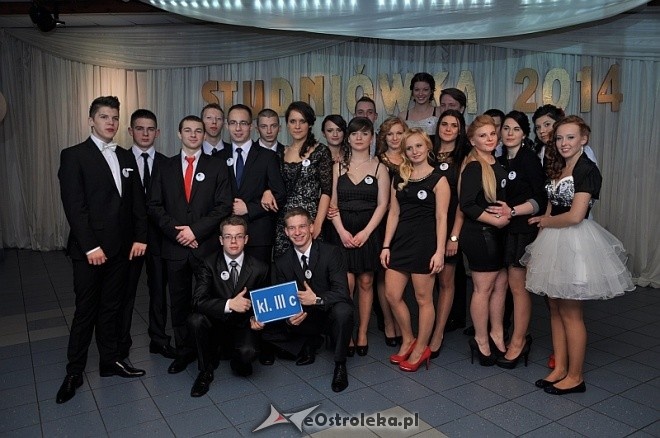 Syudniówka II SLO [01.02.2014] - zdjęcie #28 - eOstroleka.pl