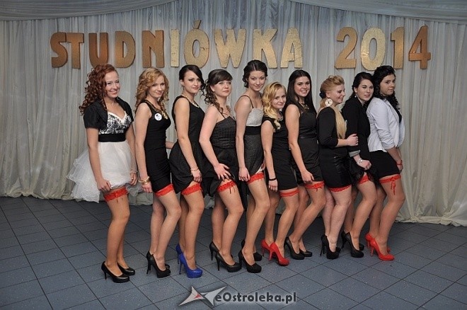 Syudniówka II SLO [01.02.2014] - zdjęcie #24 - eOstroleka.pl