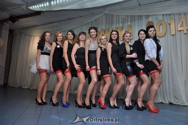 Syudniówka II SLO [01.02.2014] - zdjęcie #22 - eOstroleka.pl