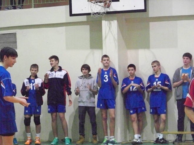 Olimp Ostrołęka - Plas Warszawa (01.02.2014) - zdjęcie #2 - eOstroleka.pl