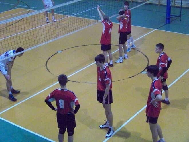 Olimp Ostrołęka - MDK Warszawa (02.02.2014) - zdjęcie #9 - eOstroleka.pl