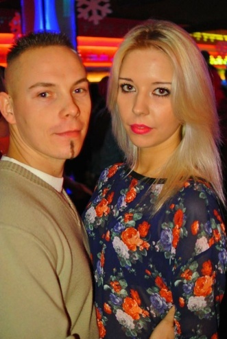 Facebook Party w Clubie Ibiza [01.02.2014] - zdjęcie #65 - eOstroleka.pl