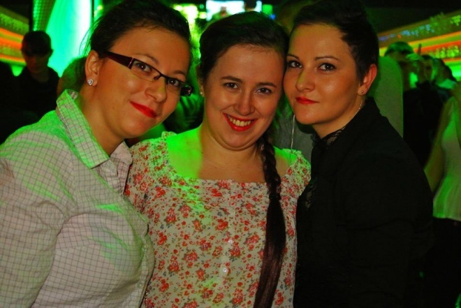Facebook Party w Clubie Ibiza [01.02.2014] - zdjęcie #11 - eOstroleka.pl