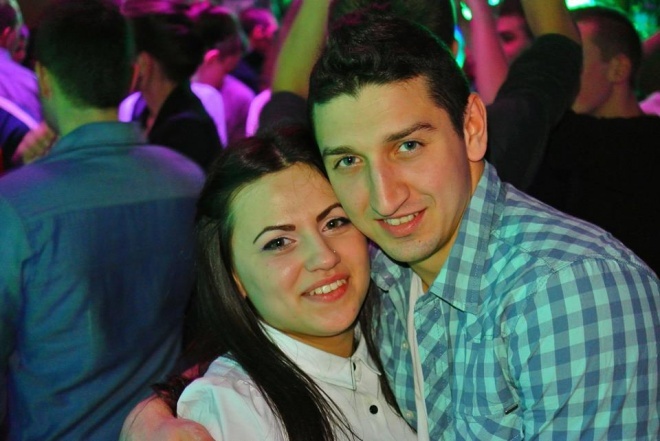 Facebook Party w Clubie Ibiza [01.02.2014] - zdjęcie #20 - eOstroleka.pl