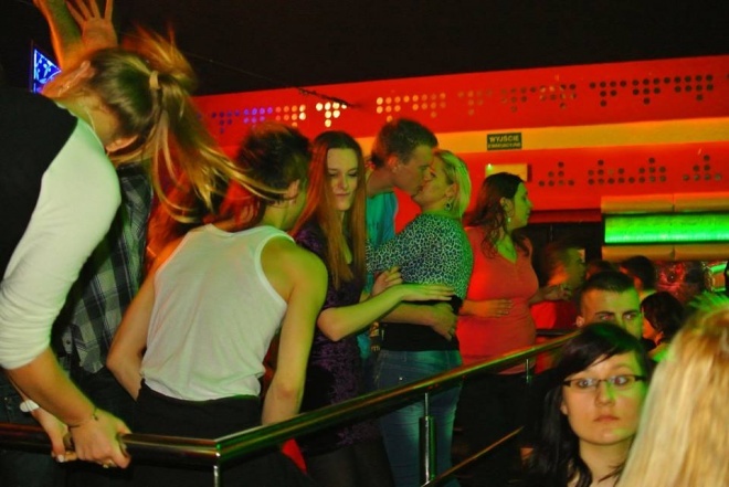 Facebook Party w Clubie Ibiza [01.02.2014] - zdjęcie #28 - eOstroleka.pl