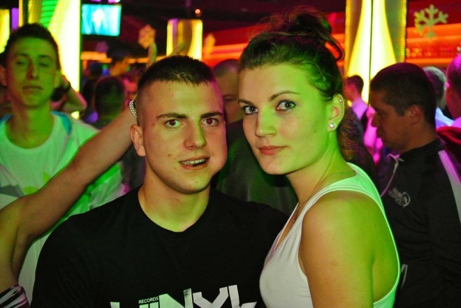 Facebook Party w Clubie Ibiza [01.02.2014] - zdjęcie #36 - eOstroleka.pl