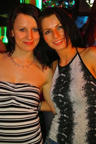 Facebook Party w Clubie Ibiza [01.02.2014] - zdjęcie #28 - eOstroleka.pl