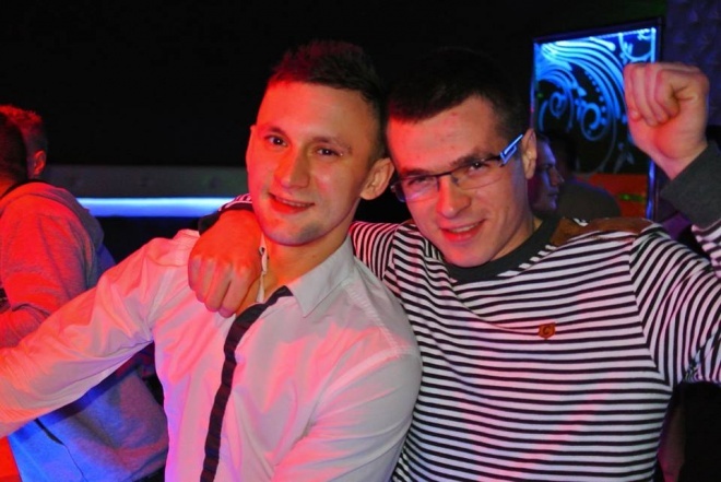 Facebook Party w Clubie Ibiza [01.02.2014] - zdjęcie #26 - eOstroleka.pl