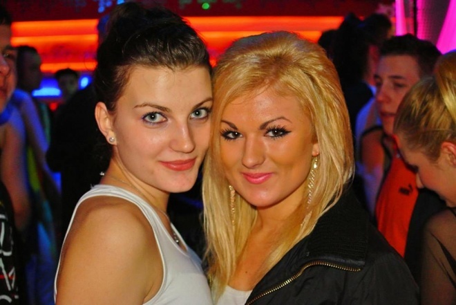 Facebook Party w Clubie Ibiza [01.02.2014] - zdjęcie #24 - eOstroleka.pl