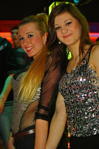 Facebook Party w Clubie Ibiza [01.02.2014] - zdjęcie #49 - eOstroleka.pl