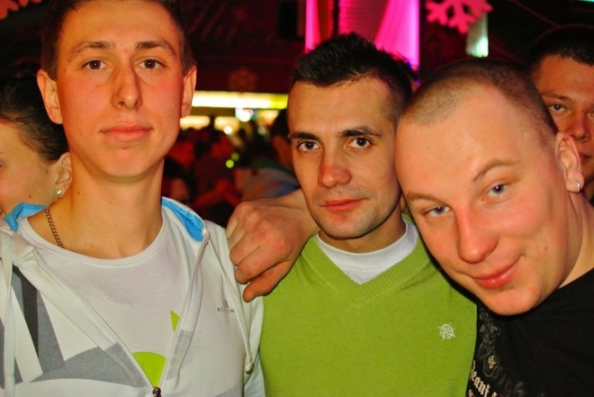 Facebook Party w Clubie Ibiza [01.02.2014] - zdjęcie #19 - eOstroleka.pl