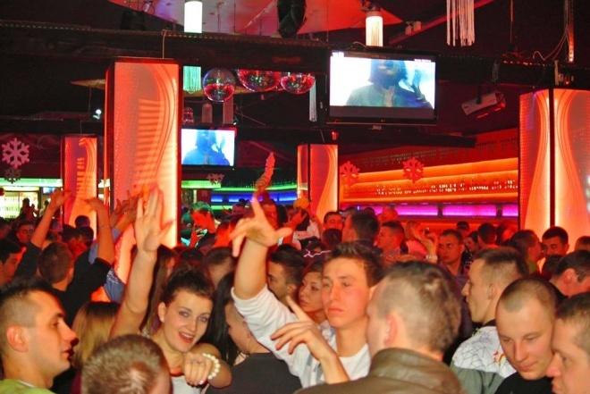 Facebook Party w Clubie Ibiza [01.02.2014] - zdjęcie #61 - eOstroleka.pl
