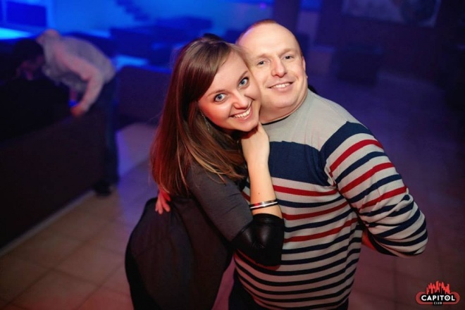 DJ Anonymous w Clubie Capitol [01.02.2014] - zdjęcie #31 - eOstroleka.pl