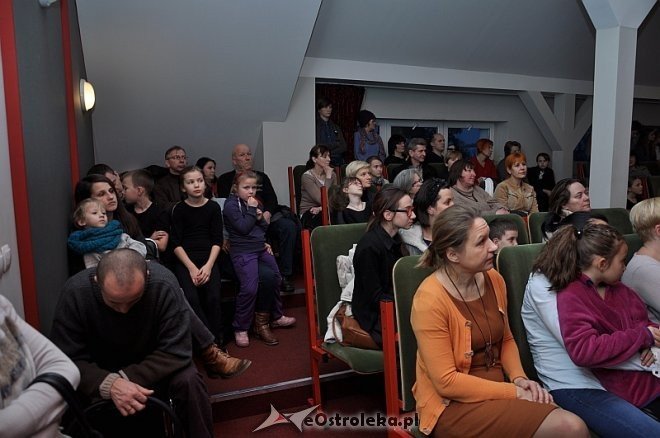 Koncert śródroczny w Państwowej Szkole Muzycznej I i II stopnia w Ostrołęce [03.02.2014] - zdjęcie #3 - eOstroleka.pl