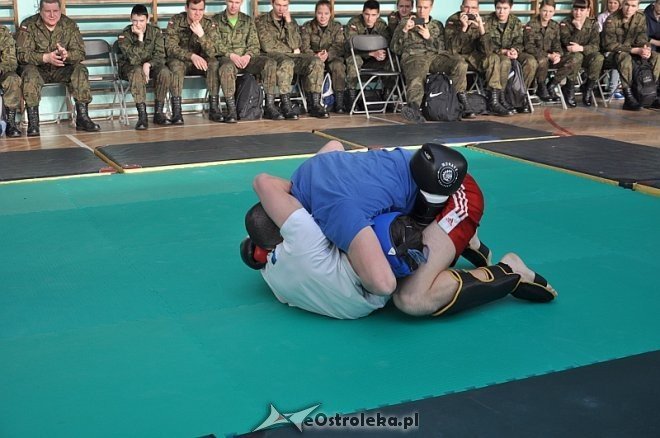I Turniej Samoobrony „Sprawny Kadet” [04.02.2014] - zdjęcie #100 - eOstroleka.pl