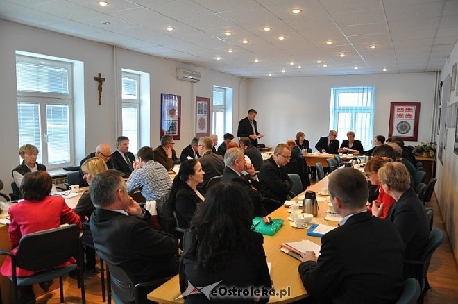 Zmiany w budżecie powiatu ostrołęckiego na rok 2014 [05.02.2014] - zdjęcie #12 - eOstroleka.pl