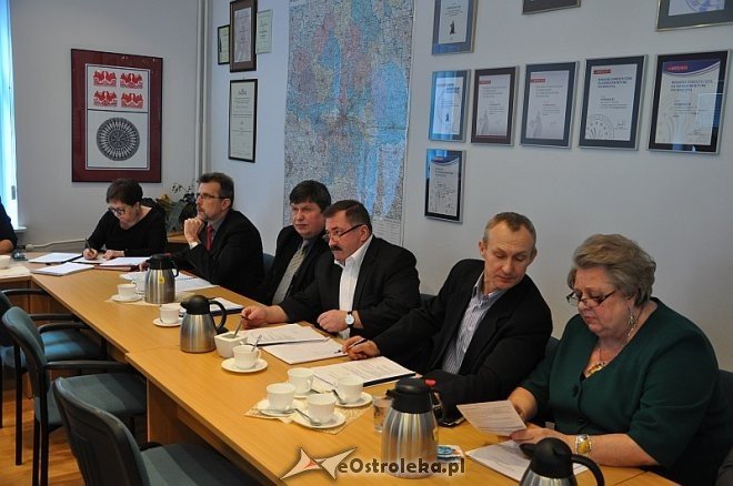 Zmiany w budżecie powiatu ostrołęckiego na rok 2014 [05.02.2014] - zdjęcie #5 - eOstroleka.pl