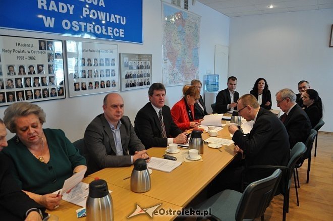 Zmiany w budżecie powiatu ostrołęckiego na rok 2014 [05.02.2014] - zdjęcie #4 - eOstroleka.pl