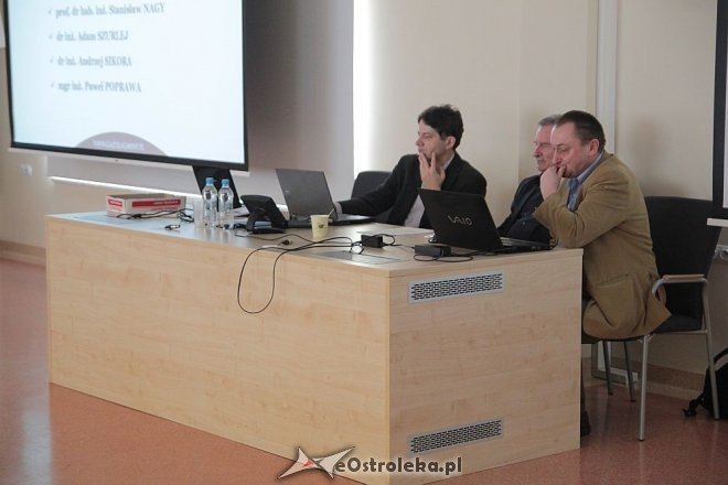 Gaz z łupków - wpływ na środowisko, zagrożenia czy korzyści dla człowieka [06.02.2014] - zdjęcie #30 - eOstroleka.pl