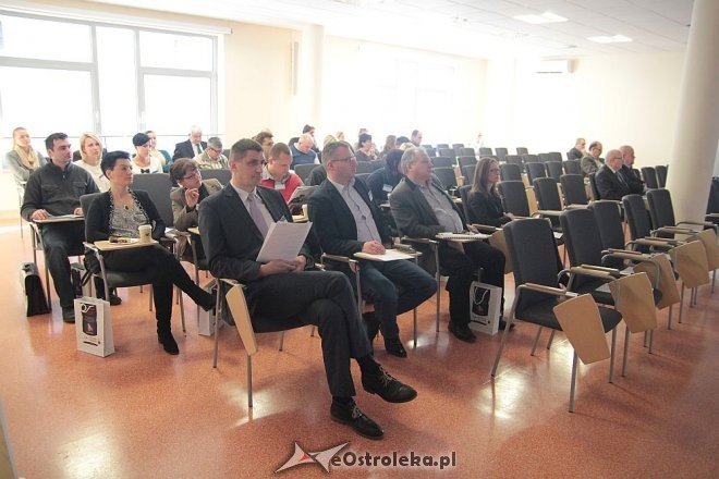Gaz z łupków - wpływ na środowisko, zagrożenia czy korzyści dla człowieka [06.02.2014] - zdjęcie #29 - eOstroleka.pl