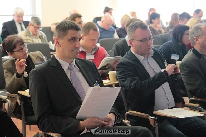 Gaz z łupków - wpływ na środowisko, zagrożenia czy korzyści dla człowieka [06.02.2014] - zdjęcie #28 - eOstroleka.pl
