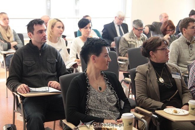 Gaz z łupków - wpływ na środowisko, zagrożenia czy korzyści dla człowieka [06.02.2014] - zdjęcie #27 - eOstroleka.pl