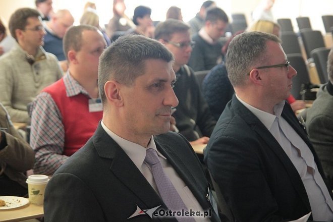 Gaz z łupków - wpływ na środowisko, zagrożenia czy korzyści dla człowieka [06.02.2014] - zdjęcie #26 - eOstroleka.pl