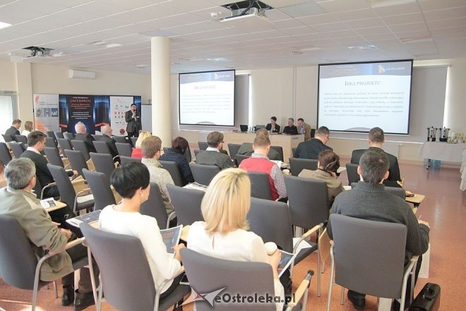 Gaz z łupków - wpływ na środowisko, zagrożenia czy korzyści dla człowieka [06.02.2014] - zdjęcie #24 - eOstroleka.pl