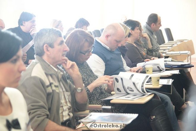 Gaz z łupków - wpływ na środowisko, zagrożenia czy korzyści dla człowieka [06.02.2014] - zdjęcie #22 - eOstroleka.pl