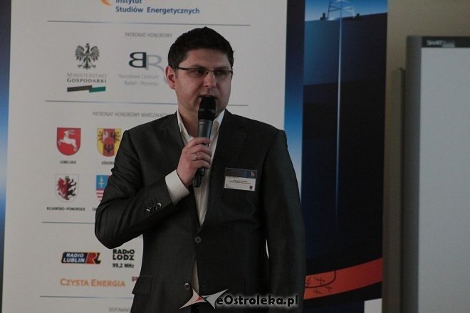 Gaz z łupków - wpływ na środowisko, zagrożenia czy korzyści dla człowieka [06.02.2014] - zdjęcie #21 - eOstroleka.pl
