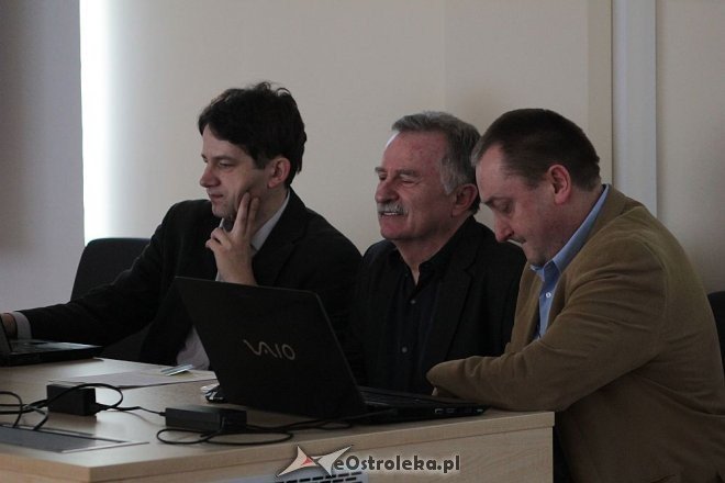 Gaz z łupków - wpływ na środowisko, zagrożenia czy korzyści dla człowieka [06.02.2014] - zdjęcie #20 - eOstroleka.pl