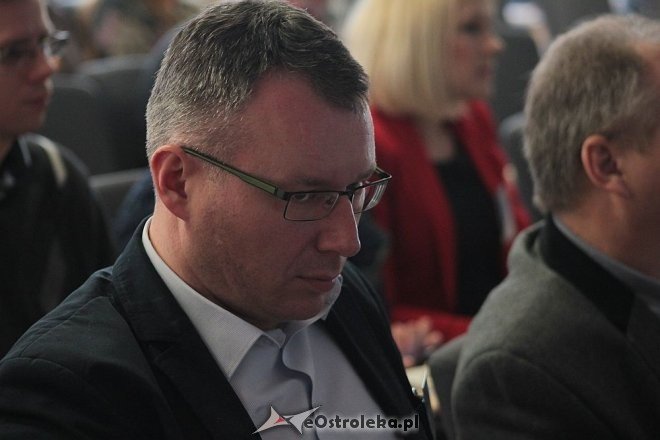 Gaz z łupków - wpływ na środowisko, zagrożenia czy korzyści dla człowieka [06.02.2014] - zdjęcie #16 - eOstroleka.pl