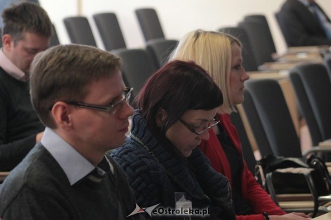 Gaz z łupków - wpływ na środowisko, zagrożenia czy korzyści dla człowieka [06.02.2014] - zdjęcie #14 - eOstroleka.pl