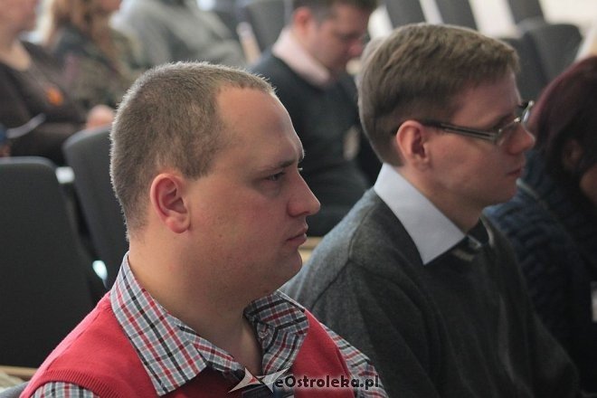Gaz z łupków - wpływ na środowisko, zagrożenia czy korzyści dla człowieka [06.02.2014] - zdjęcie #13 - eOstroleka.pl