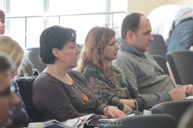 Gaz z łupków - wpływ na środowisko, zagrożenia czy korzyści dla człowieka [06.02.2014] - zdjęcie #12 - eOstroleka.pl