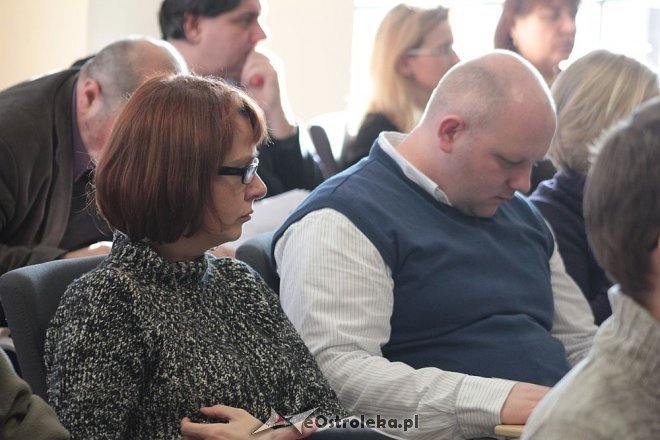 Gaz z łupków - wpływ na środowisko, zagrożenia czy korzyści dla człowieka [06.02.2014] - zdjęcie #11 - eOstroleka.pl
